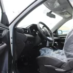 SUZUKI GRAND VITARA 1.5L HYBRID 4WD 2023 WHITE - Thumbnail 8