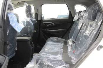 SUZUKI GRAND VITARA 1.5L HYBRID 4WD 2023 WHITE
