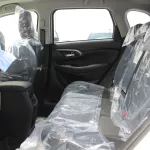 SUZUKI GRAND VITARA 1.5L HYBRID 4WD 2023 WHITE - Thumbnail 9