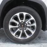 SUZUKI GRAND VITARA 1.5L HYBRID 4WD 2023 WHITE - Thumbnail 20
