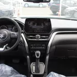 SUZUKI GRAND VITARA 1.5L HYBRID 4WD 2023 WHITE - Thumbnail 10