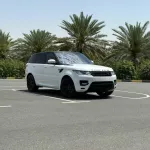 Land Rover Range Rover sport HSE 2017 - Thumbnail 1