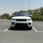 Land Rover Range Rover sport HSE 2017 - Thumbnail 2