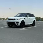Land Rover Range Rover sport HSE 2017 - Thumbnail 3