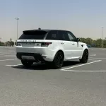 Land Rover Range Rover sport HSE 2017 - Thumbnail 4