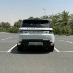 Land Rover Range Rover sport HSE 2017 - Thumbnail 5