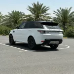 Land Rover Range Rover sport HSE 2017 - Thumbnail 6