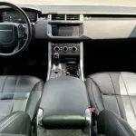 Land Rover Range Rover sport HSE 2017 - Thumbnail 7