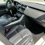 Land Rover Range Rover sport HSE 2017 - Thumbnail 8