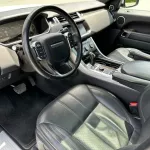 Land Rover Range Rover sport HSE 2017 - Thumbnail 9