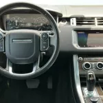 Land Rover Range Rover sport HSE 2017 - Thumbnail 10
