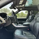 Land Rover Range Rover sport HSE 2017 - Thumbnail 11