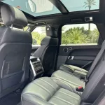 Land Rover Range Rover sport HSE 2017 - Thumbnail 12