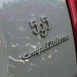 Fiat Abarth 595 2020 GCC Specs - Thumbnail 4