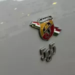 Fiat Abarth 595 2020 GCC Specs - Thumbnail 5