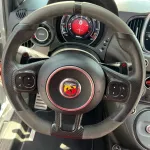Fiat Abarth 595 2020 GCC Specs - Thumbnail 6