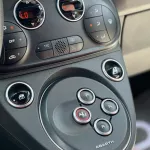 Fiat Abarth 595 2020 GCC Specs - Thumbnail 7