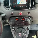 Fiat Abarth 595 2020 GCC Specs - Thumbnail 8