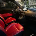Fiat Abarth 595 2020 GCC Specs - Thumbnail 9