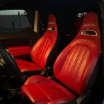 Fiat Abarth 595 2020 GCC Specs - Thumbnail 10