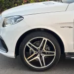 Mercedes Benz GLE350 AMG 2018 Model year - Thumbnail 3