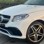 Mercedes Benz GLE350 AMG 2018 Model year - Thumbnail 5