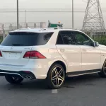 Mercedes Benz GLE350 AMG 2018 Model year - Thumbnail 6