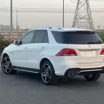 Mercedes Benz GLE350 AMG 2018 Model year - Thumbnail 7