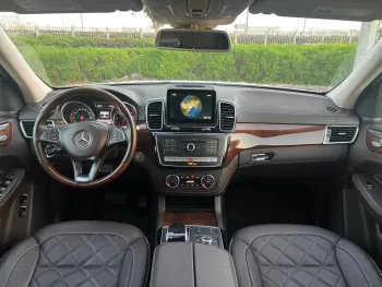 Mercedes Benz GLE350 AMG 2018 Model year