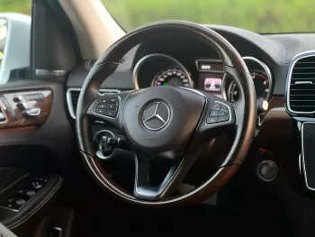 Mercedes Benz GLE350 AMG 2018 Model year