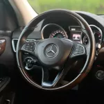 Mercedes Benz GLE350 AMG 2018 Model year - Thumbnail 9