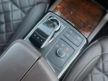 Mercedes Benz GLE350 AMG 2018 Model year