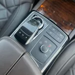 Mercedes Benz GLE350 AMG 2018 Model year - Thumbnail 10