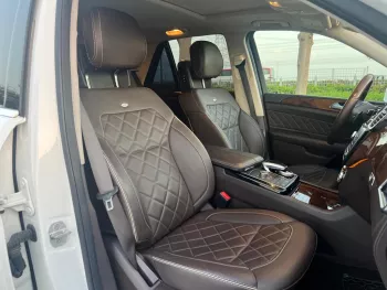 Mercedes Benz GLE350 AMG 2018 Model year