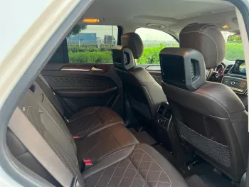Mercedes Benz GLE350 AMG 2018 Model year