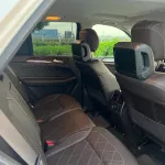 Mercedes Benz GLE350 AMG 2018 Model year - Thumbnail 13