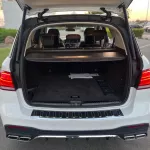 Mercedes Benz GLE350 AMG 2018 Model year - Thumbnail 14