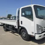 Isuzu NPR I10 Model Year 2023 Manual Transmission 4.2L Diesel Engine  Non Turbo Euro 2   AED 93,500 For Export - Thumbnail 1
