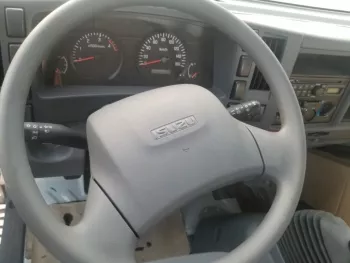 Isuzu NPR I10 Model Year 2023 Manual Transmission 4.2L Diesel Engine  Non Turbo Euro 2   AED 93,500 For Export