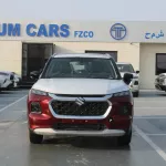 SUZUKI GRAND VITARA 1.5L HYBRID 4WD 2023 RED - Thumbnail 2