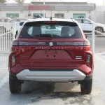 SUZUKI GRAND VITARA 1.5L HYBRID 4WD 2023 RED - Thumbnail 5