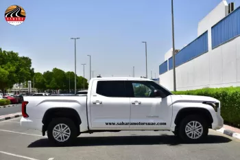 2022 TOYOTA TUNDRA CEWMAX SR5 SB 3.5L V6 PETROL
