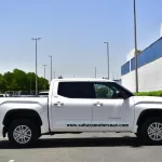 2022 TOYOTA TUNDRA CEWMAX SR5 SB 3.5L V6 PETROL - Thumbnail 3
