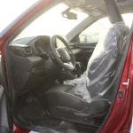 SUZUKI GRAND VITARA 1.5L HYBRID 4WD 2023 RED - Thumbnail 9