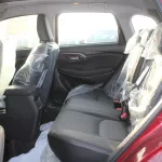 SUZUKI GRAND VITARA 1.5L HYBRID 4WD 2023 RED - Thumbnail 10