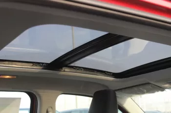 SUZUKI GRAND VITARA 1.5L HYBRID 4WD 2023 RED