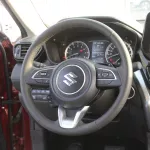 SUZUKI GRAND VITARA 1.5L HYBRID 4WD 2023 RED - Thumbnail 13