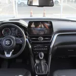 SUZUKI GRAND VITARA 1.5L HYBRID 4WD 2023 RED - Thumbnail 12