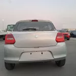 Suzuki Swift GLX Full Option MY 2024 A/T AED36500 Export Price , For Local Registration Contact Us for Price - Thumbnail 3