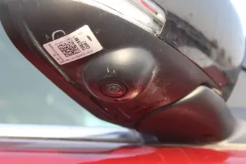 SUZUKI GRAND VITARA 1.5L HYBRID 4WD 2023 RED